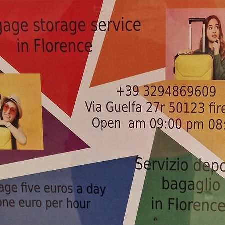 B&B I Rinascimenti Firenze Bagian luar foto