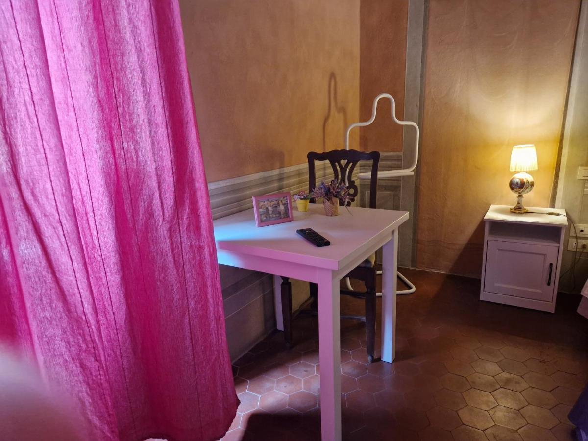B&B I Rinascimenti Firenze Bagian luar foto