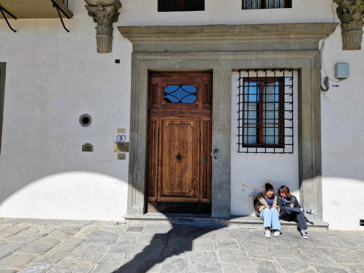 B&B I Rinascimenti Firenze Bagian luar foto
