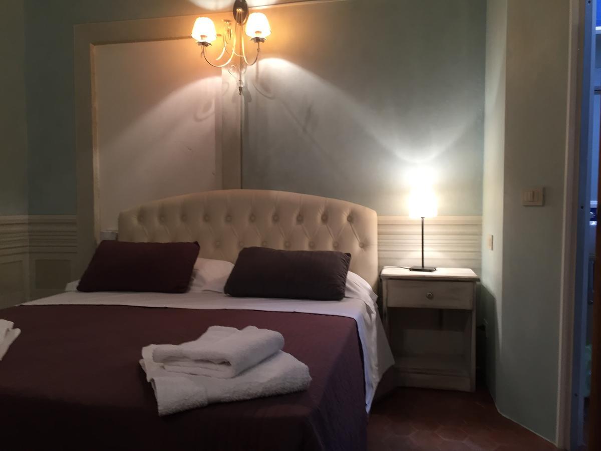 B&B I Rinascimenti Firenze Bagian luar foto