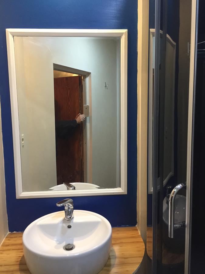 B&B I Rinascimenti Firenze Bagian luar foto
