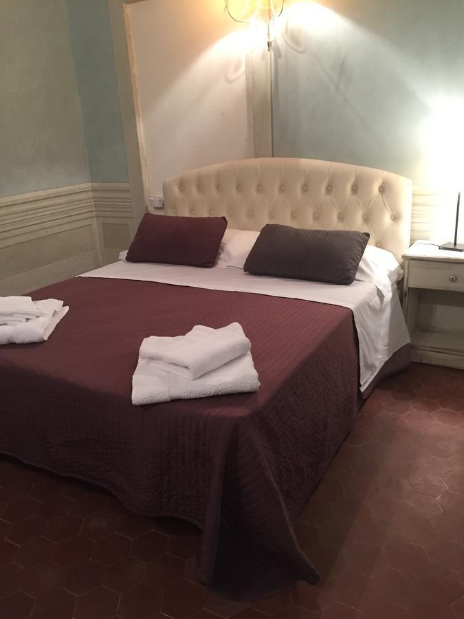 B&B I Rinascimenti Firenze Bagian luar foto