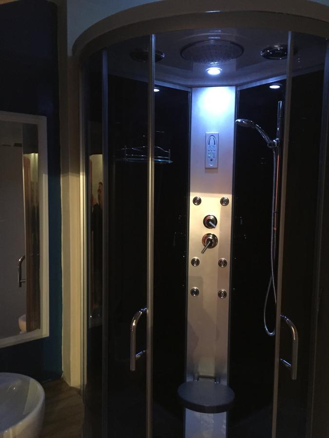 B&B I Rinascimenti Firenze Bagian luar foto