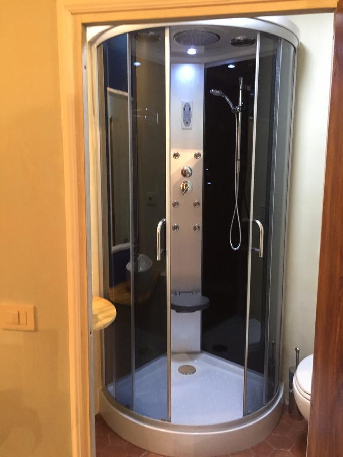 B&B I Rinascimenti Firenze Bagian luar foto