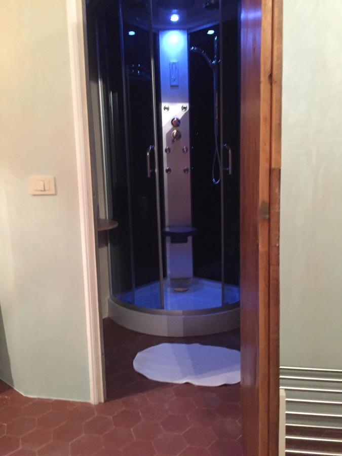 B&B I Rinascimenti Firenze Bagian luar foto