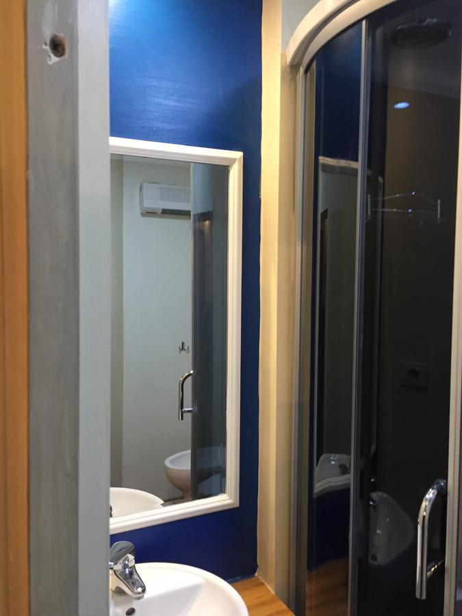 B&B I Rinascimenti Firenze Bagian luar foto