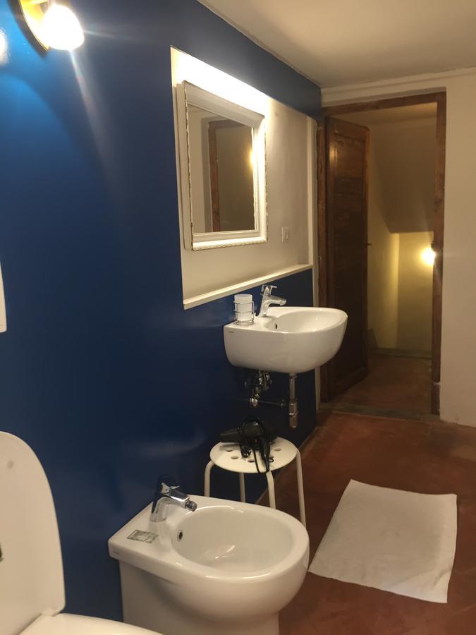 B&B I Rinascimenti Firenze Bagian luar foto