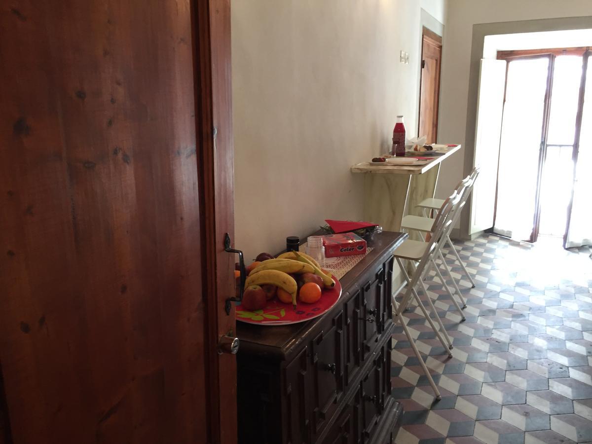 B&B I Rinascimenti Firenze Bagian luar foto