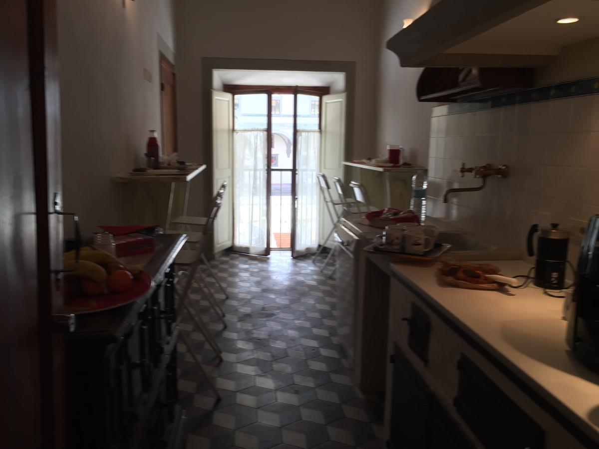 B&B I Rinascimenti Firenze Bagian luar foto