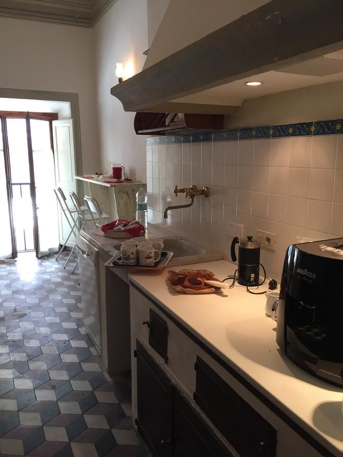 B&B I Rinascimenti Firenze Bagian luar foto