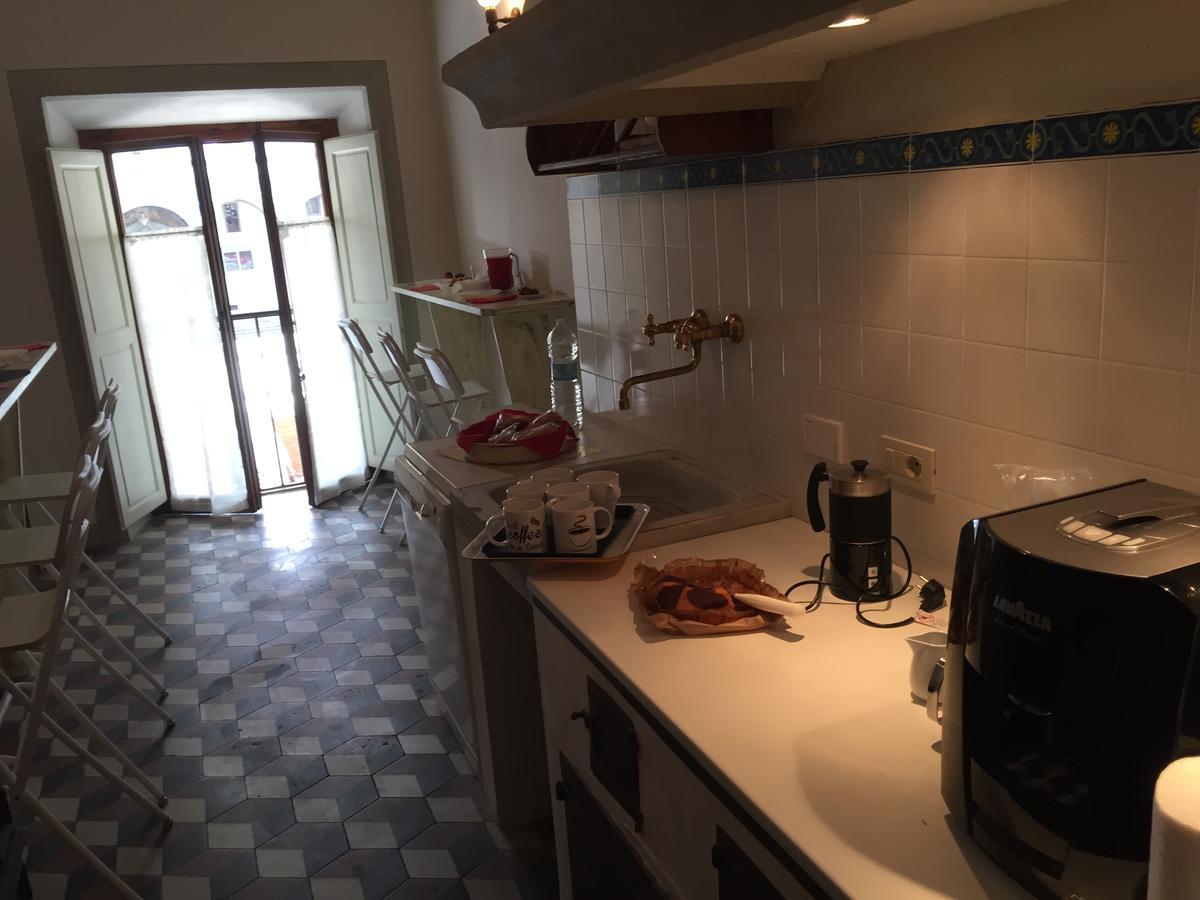 B&B I Rinascimenti Firenze Bagian luar foto