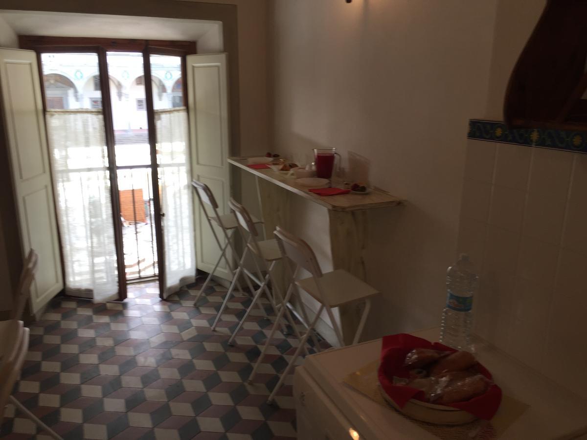 B&B I Rinascimenti Firenze Bagian luar foto