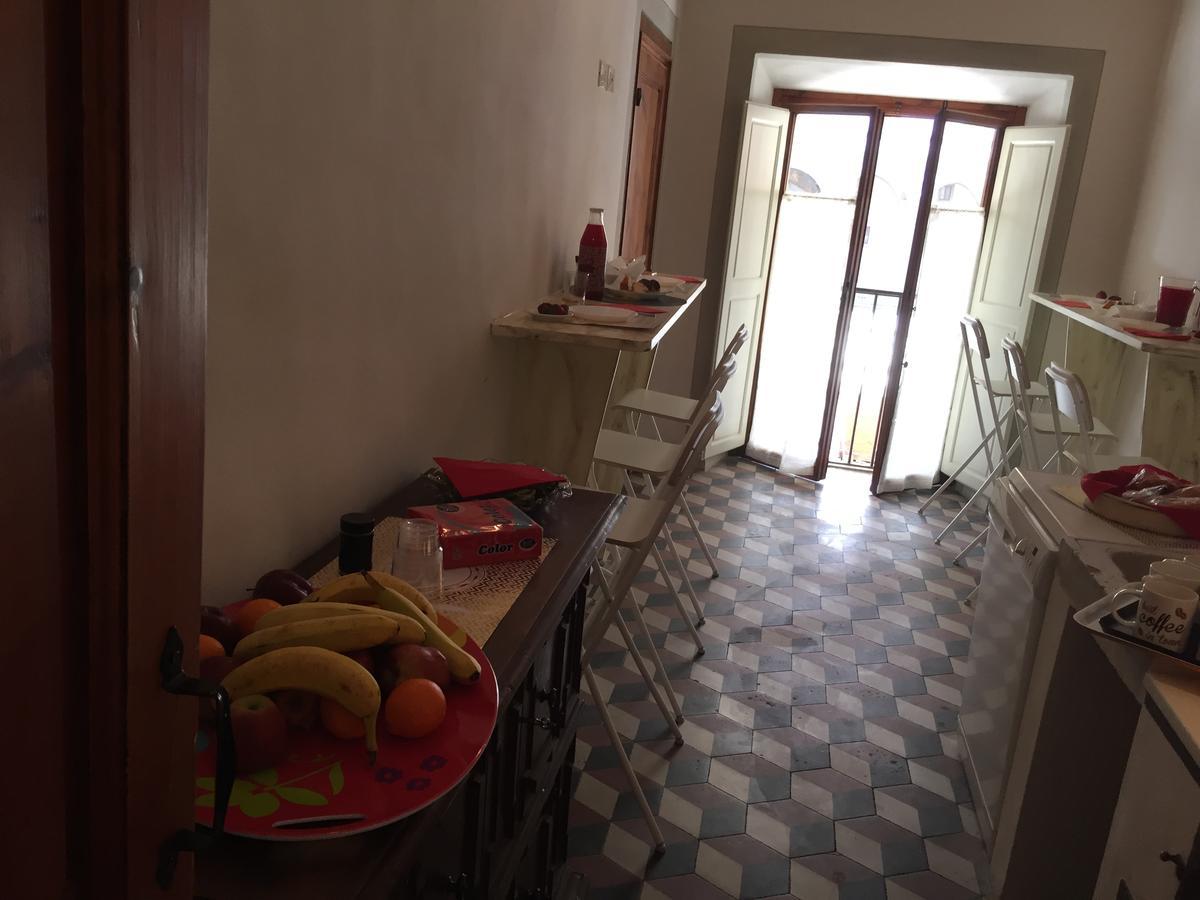B&B I Rinascimenti Firenze Bagian luar foto
